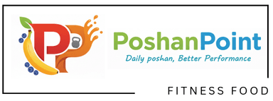 PoshanPoint Logo